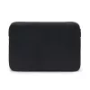 Dicota PerfectSkin Laptop Sleeve 13.3 inch - Black