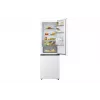 LG GBBSJ10ESW fridge-freezer Freestanding 333 L White