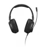 Headset Lenovo H110 Gaming headset wired, binaural, 3.5 mm, 1.8 m cable, 50–20,000 Hz, 110 dB, 32 Ω, black
