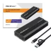 Wired optical right-hand mouse DEFENDER Optimum MB-270, 1000 DPI, USB Type-A, 3 buttons, black, 1.5 m cable