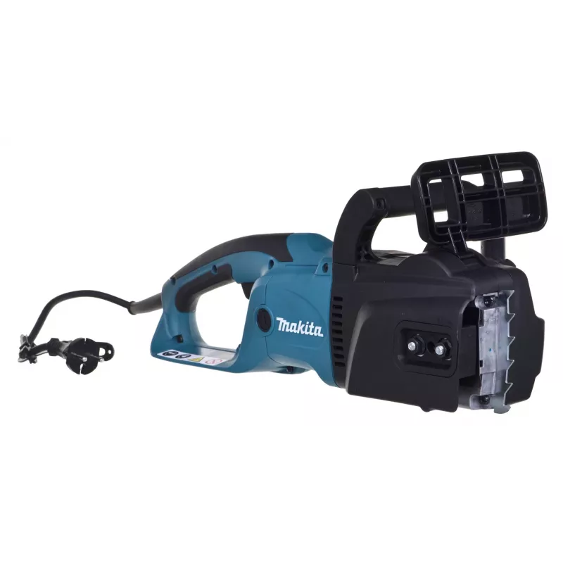 Makita UC3550A chainsaw 2000 W Black, Blue