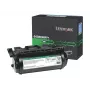 Toner Lexmark Toner CC 64016HE 64080HW 6000 pages Black