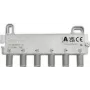 Splitter Televes AZ415FZ 4-way 5–1218 MHz 15 dB