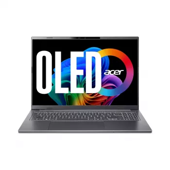 Notebook Acer Aspire 16 AI 16 inch Intel Core i5 8GB 512GB NVIDIA Windows 11