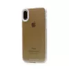 Phone case Devia Yonger Series for iPhone XS Max (6.5 inch) white