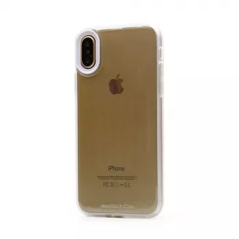 Phone case Devia Yonger Series for iPhone XS Max (6.5 inch) white