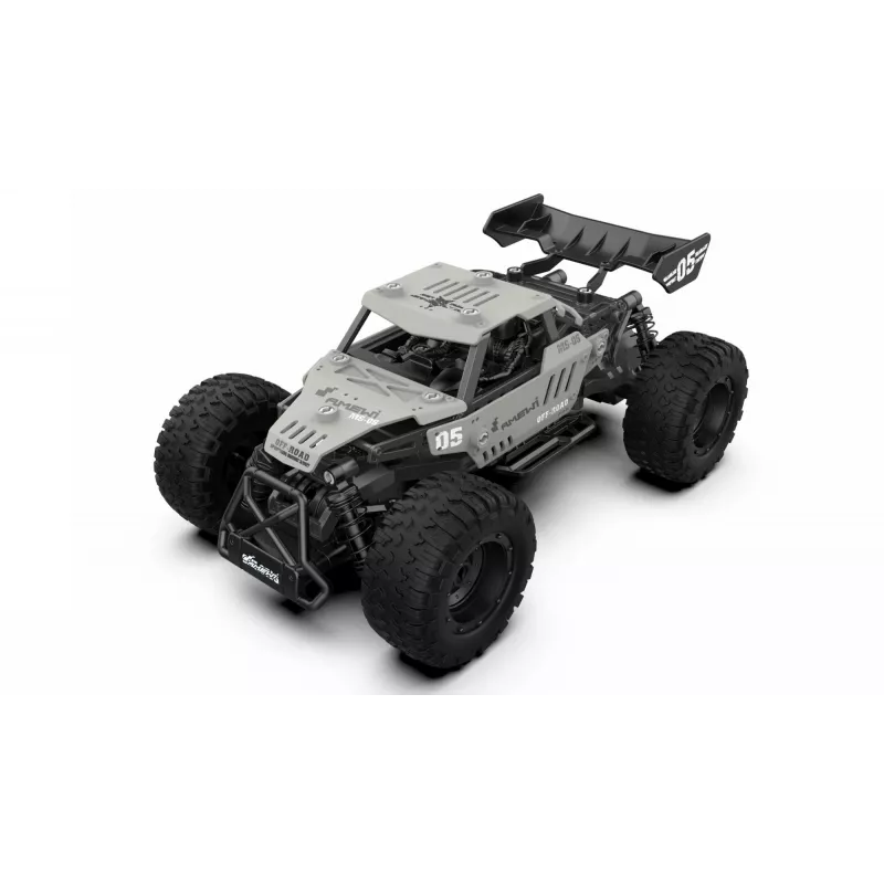 Buggy Amewi CoolRC DIY Stone Buggy 2WD 1:18 Electric engine 8+