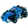 Switch & Go Dinos - OneClick-Mini-Wolf, Play Figurine