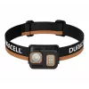 Duracell DH500R Headlamp black, orange