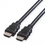 ROLINE Monitorkabel HDMI High Speed, ST-ST 1,0m (11.04.5571)