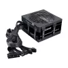 Power supply unit Lian Li RB0550B.B 550 W, 24-pin ATX, 80 PLUS Bronze, 135 mm fan, black