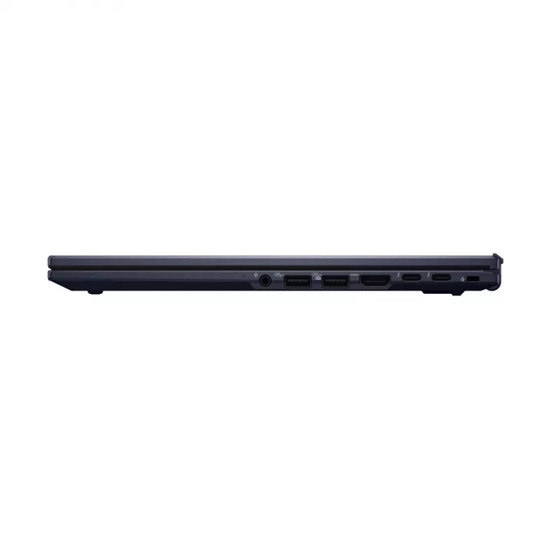 ASUS ExpertBook B5 B5404CMA-Q51623X Intel Core Ultra 7 155H Laptop 35.6 cm (14) WUXGA 16 GB DDR5-SDRAM 1 TB SSD Windows 11 Pro Black