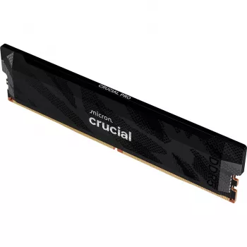DDR5 RAM module CRUCIAL Pro OC 16GB (1×16GB) 6400 MT/s CL32
