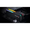 DIMM 48 GB DDR5-6000 (2x 24 GB) Dual-Kit, Memory black, F5-6000J3036F24GX2-RM5RK, Ripjaws M5 RGB, INTEL XMP