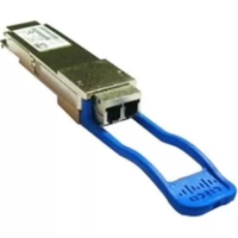 40G Fabric Extendertransceiver - QSFP+ Transeiver