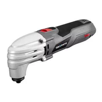 Portable sander Graphite 59G023 Depth 265 mm Weight 1.31 kg