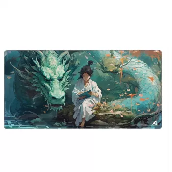 Mouse pad Sharkoon SKILLER SGP40 D8