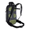 EVOC Stage backpack Cycling backpack Black Nylon, Polyrattan