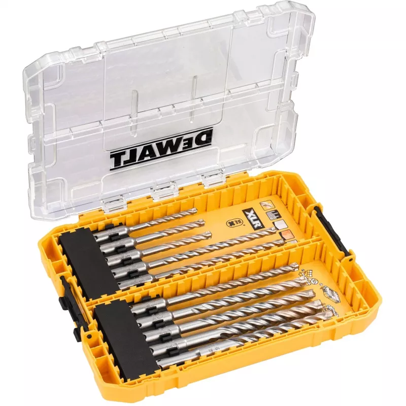 DeWALT DT70752-QZ drill bit 1 pc(s)