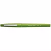 Felt pen Papermate Flair Original Medium Blue Green Orange Pink