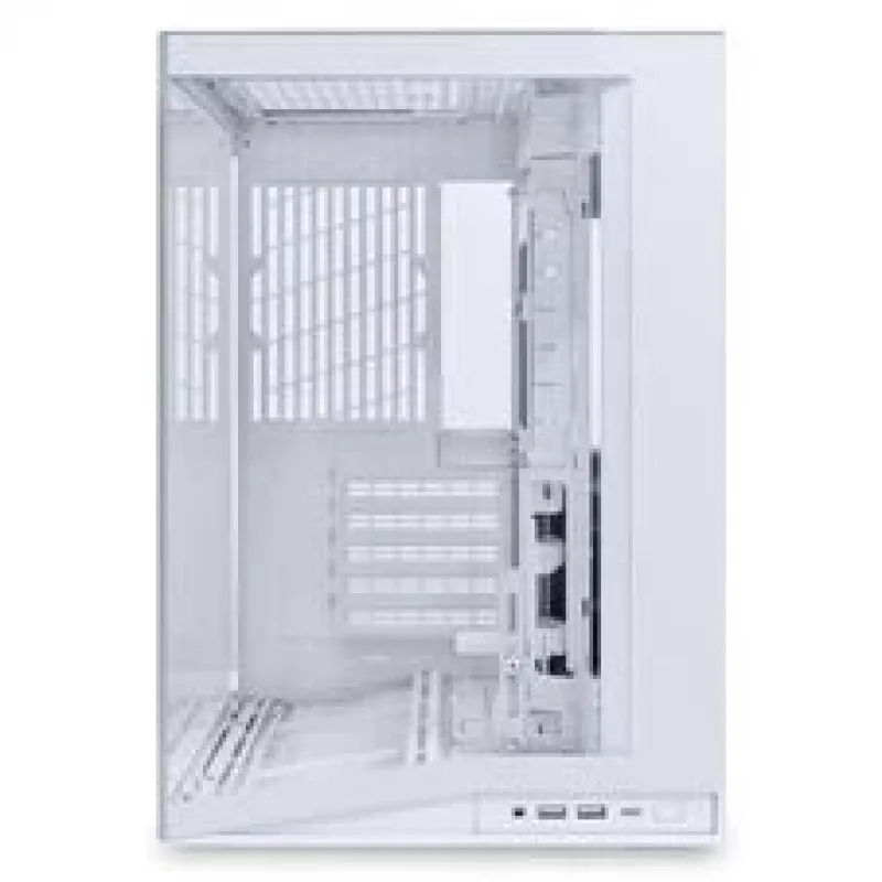 Lian Li GABU-756 White
