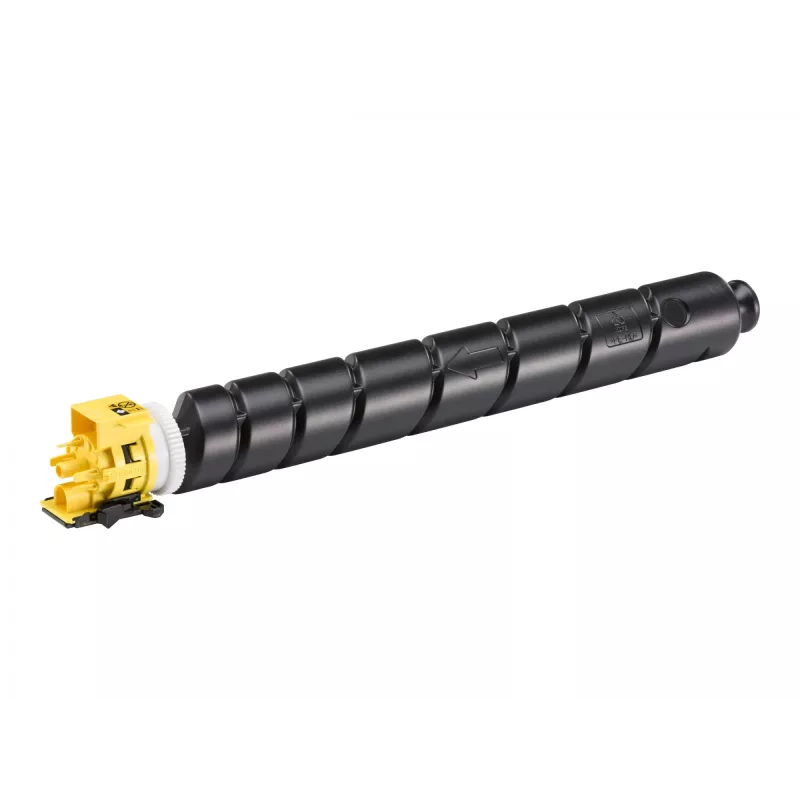 Toner Cartridge Kyocera TK-8515Y 10000 pages Yellow