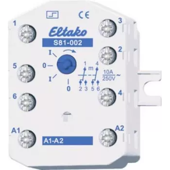 Impulse Relay S81-002-230V (81002030)