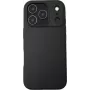 SilikonCase JT Berlin Steglitz MagSafe for Apple iPhone 17 Pro — silicone protective case, black