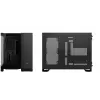PC case Corsair CC-9011287-WW Midi Tower Aluminium, Black