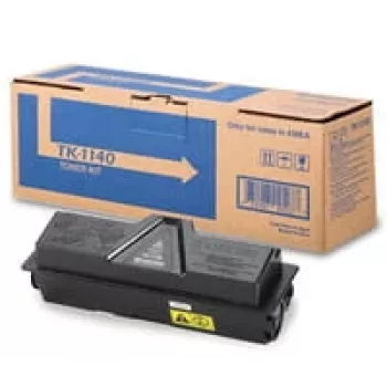 KYOCERA TK 1140 toner cartridge 1 pc(s) Original Black