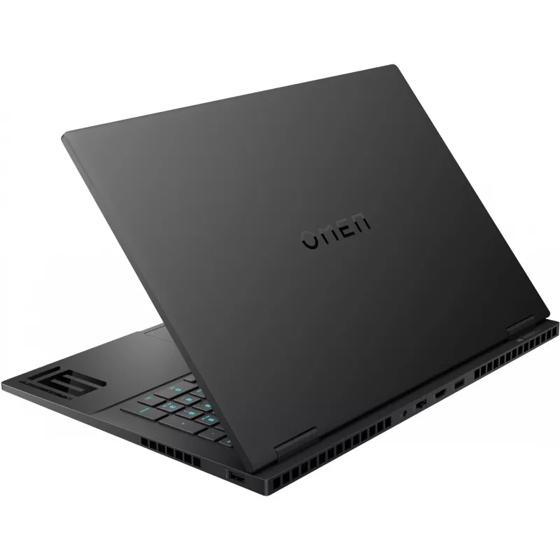 OMEN by HP 16-wf1075ng i7-14700HX GeForce RTX 4070. 16 GB DDR5. 512 GB SSD. Windows 11 Home 64-Bit - Keyboard layout might be German