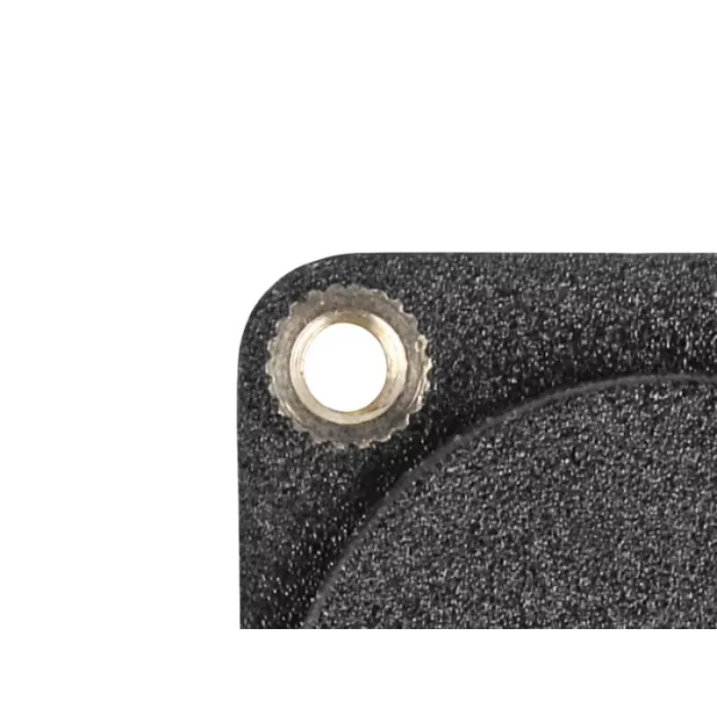 DeLOCK D-Type Module DisplayPort female to female 4K black