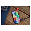 SanDisk - FIFA World Cup 2026 Edition - SSD - 1 TB - external (Portable) - USB 3.2 Gen 2 (USB-C Connector) (SDSSDE30F-1T00-G25)
