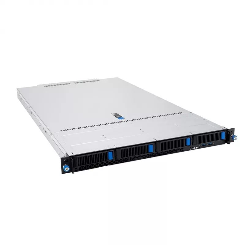 ASUS Rack Platform (1U) AMD RS700A-E13-RS4U