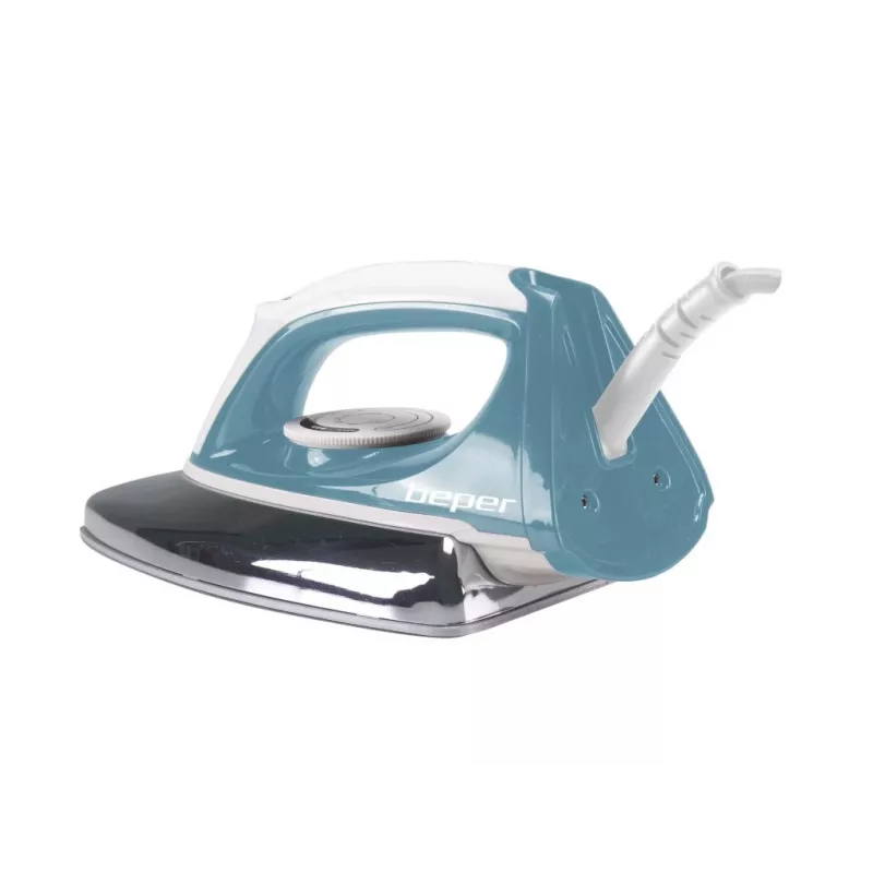 Iron Beper P204FER250