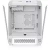 Thermaltake CA-1Z1-00M6WN-00 computer case Midi Tower White