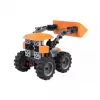 wheel loader, Construction Toy