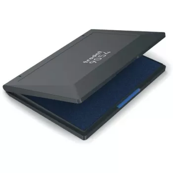 Stamp pad Trodat 9054 Blue 173.3x223.3 mm