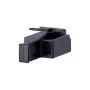 BTR RJ45 Staubschutzstecker, zum staubgeschützten Verschließen von nicht belegten RJ45-Buchsen 1 Stück (816719-01-2-I)