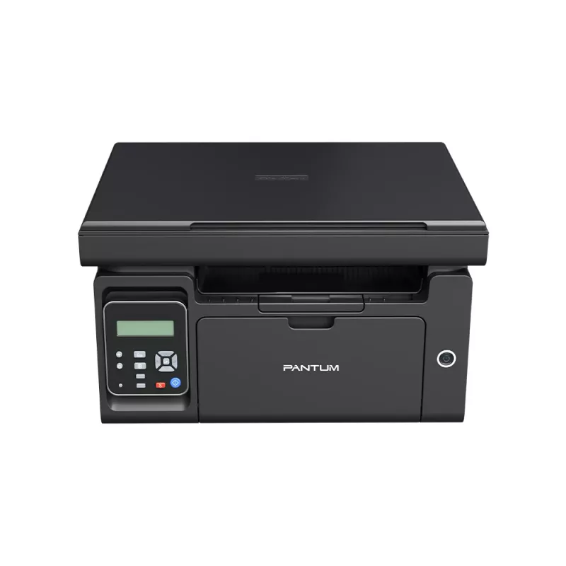 Pantum M6500W multifunction printer Laser A4 1200 x 1200 DPI 22 ppm Wi-Fi