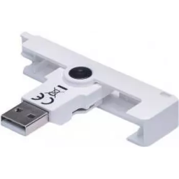 Identive 905559-1 White