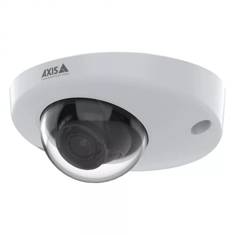 IP security camera Axis 02501-001 Dome 1920 x 1080