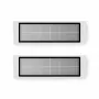 Vacuum Cleaner Accessory | ROBOROCK | Accessories Kit | For S7 White/S7 MaxV White/ S7 Black/ MaxV Black/S7 White+/S7 Black+ | 8.02.0102