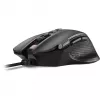 Sharkoon Mouse Shark Force 3 optical 8 Buttons 12.800DPI black