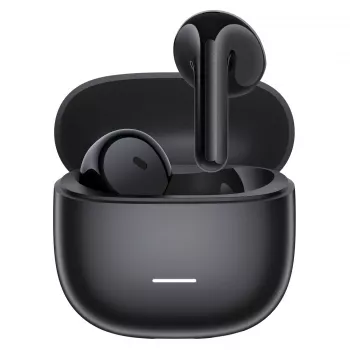 True Wireless Earbuds Xiaomi Redmi Buds 8 Active — Black, in-ear, Bluetooth, sports fit