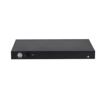 Unmanaged Gigabit Ethernet Switch DAHUA PFS4218-16ET-240, 16x RJ-45 PoE ports, 8.8 Gbit/s, MAC 4000