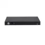 Unmanaged Gigabit Ethernet Switch DAHUA PFS4218-16ET-240, 16x RJ-45 PoE ports, 8.8 Gbit/s, MAC 4000