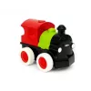 Train Steam & Go Train