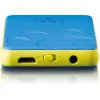 Lenco XEMIO-560BU MP3-/MP4-Player 8 GB Blue (XEMIO-560BU)