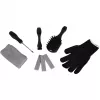 Maintenance & cleaning kit Einhell 3414025 Black Grey